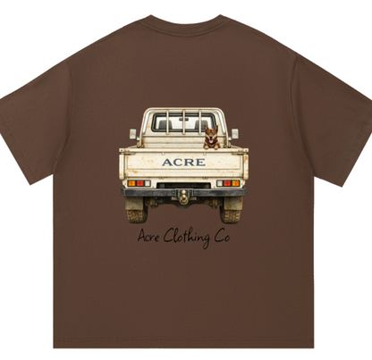 Better with Company Tee