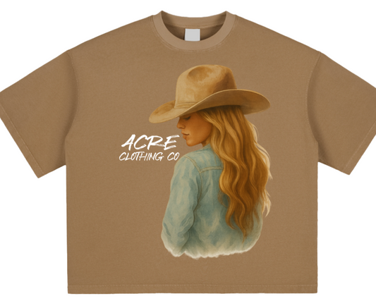 The Desert Dreamer Tee