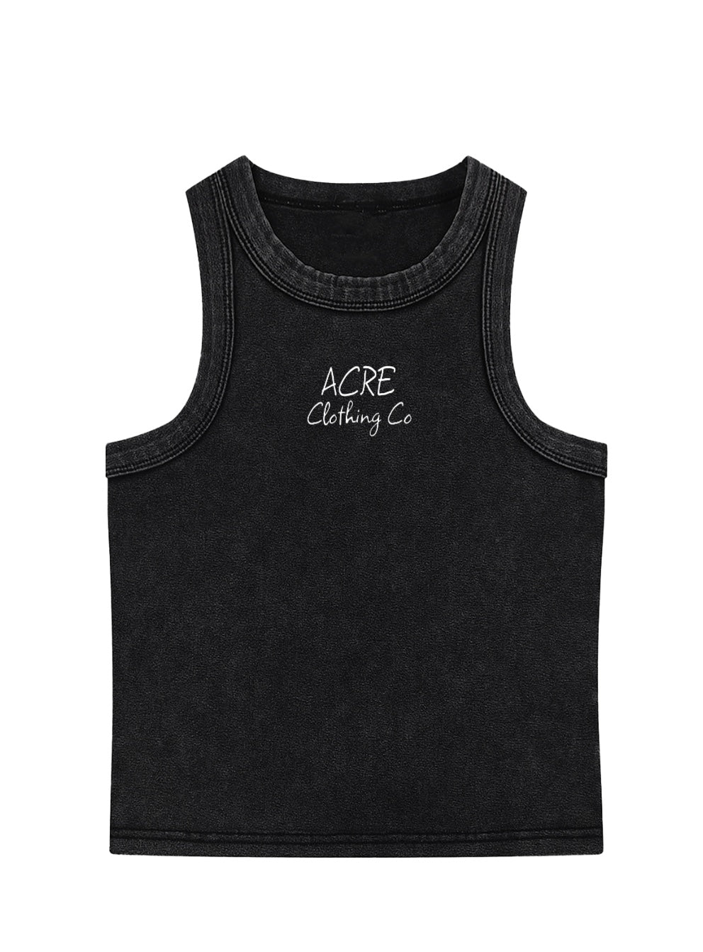 Acre Staple Singlet