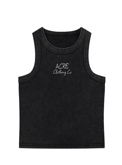 Acre Staple Singlet