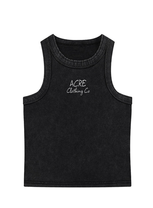 Acre Staple Singlet