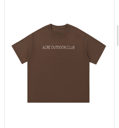 The Big Catch Tee