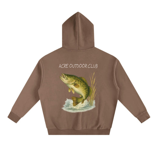 The Riverbank Hoodie