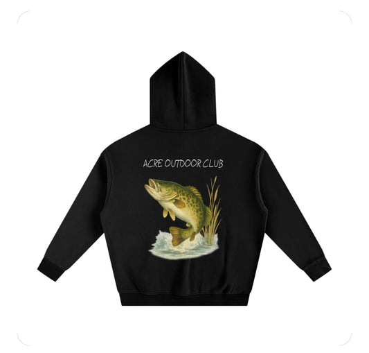 The Riverbank Hoodie