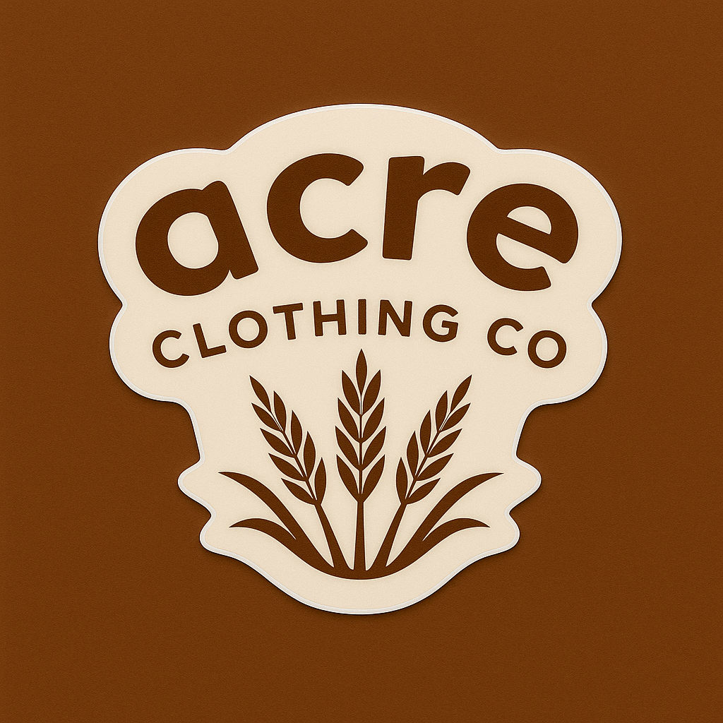 Acre- Sticker