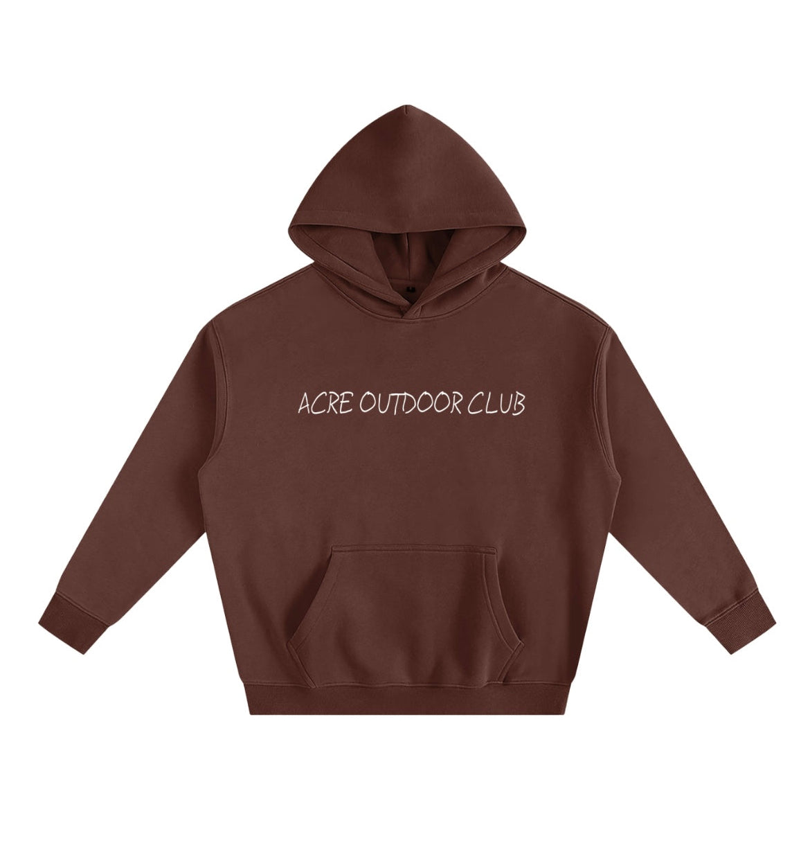The Riverbank Hoodie