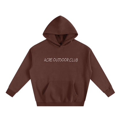 The Riverbank Hoodie